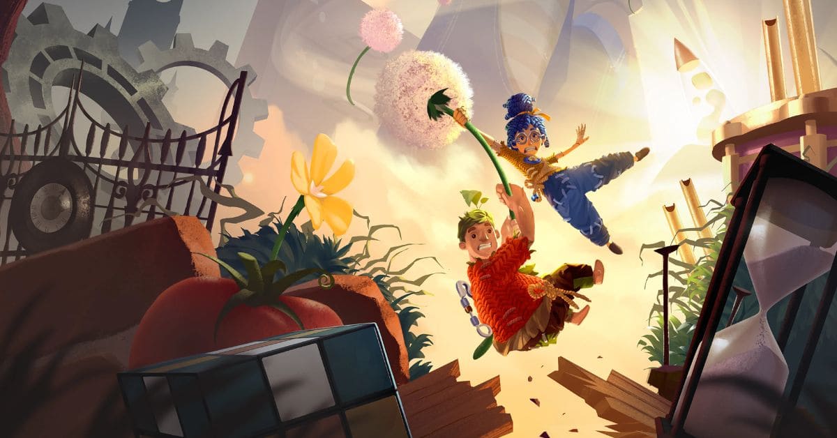 Jogos para jogar em casal: 30 melhores jogos para dois