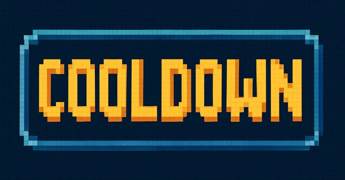 O que é Cooldown em jogos: entenda de vez o que significa essa palavra comum nos games